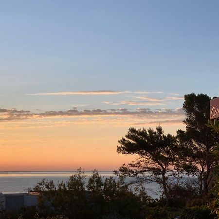 Hotel La Caravelle Fréjus Zewnętrze zdjęcie
