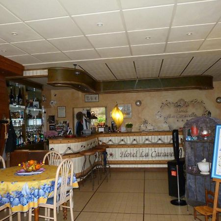 Hotel La Caravelle Fréjus Zewnętrze zdjęcie