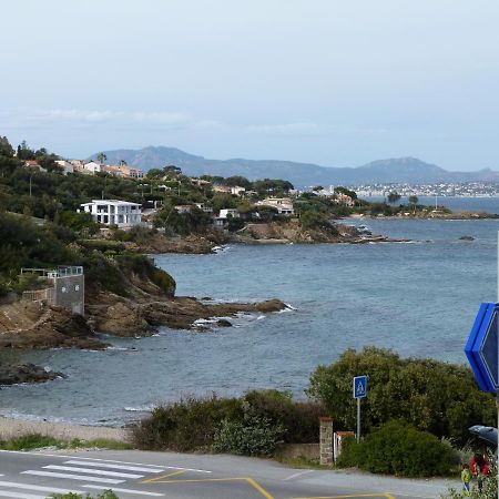 Hotel La Caravelle Fréjus Zewnętrze zdjęcie