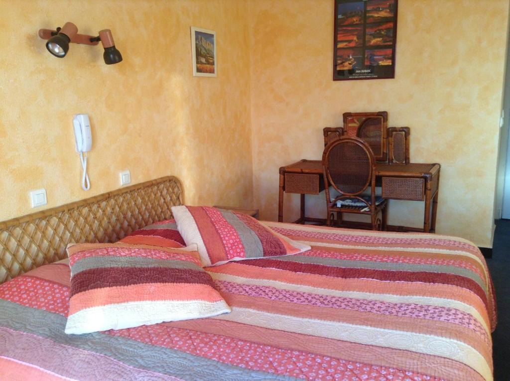 Hotel La Caravelle Fréjus Zewnętrze zdjęcie