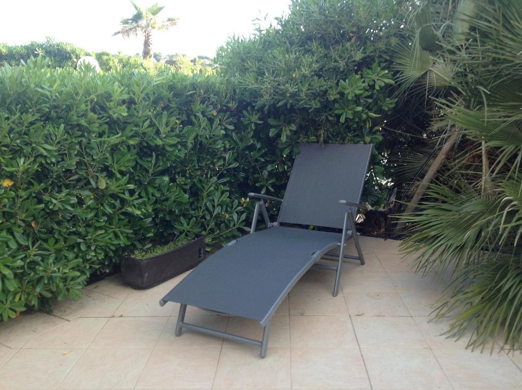 Hotel La Caravelle Fréjus Zewnętrze zdjęcie