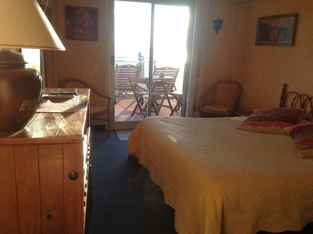 Hotel La Caravelle Fréjus Zewnętrze zdjęcie