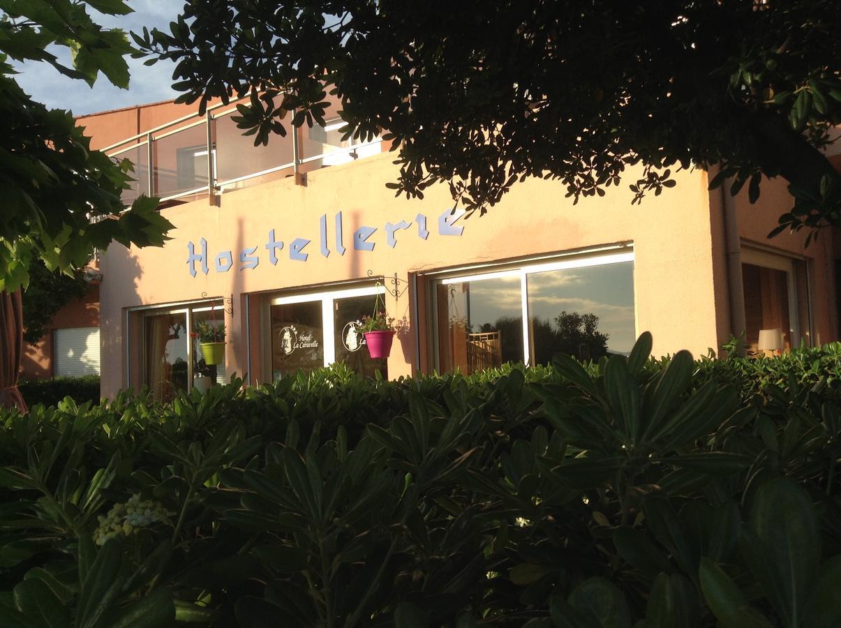 Hotel La Caravelle Fréjus Zewnętrze zdjęcie