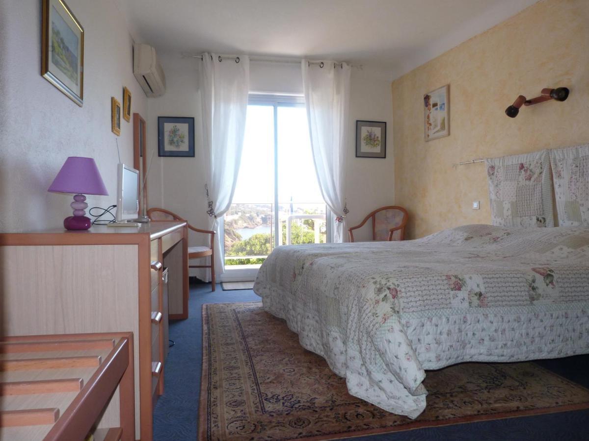 Hotel La Caravelle Fréjus Pokój zdjęcie