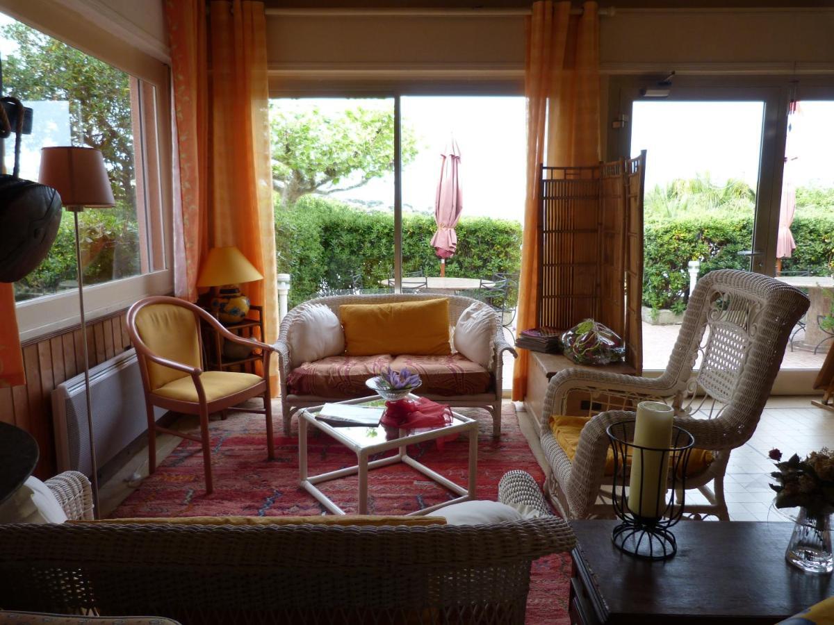 Hotel La Caravelle Fréjus Zewnętrze zdjęcie