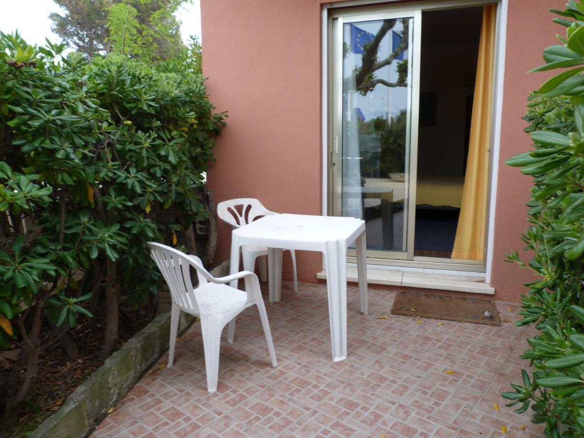 Hotel La Caravelle Fréjus Zewnętrze zdjęcie