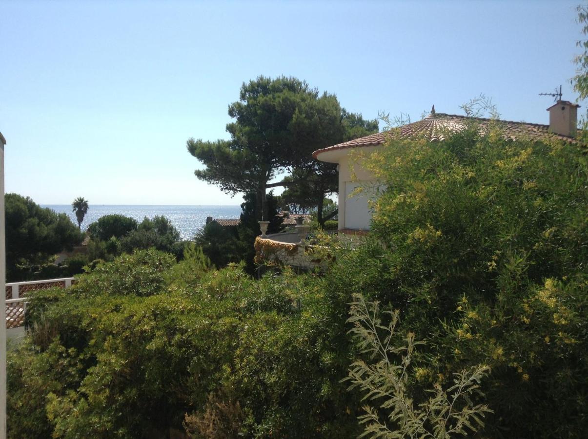 Hotel La Caravelle Fréjus Pokój zdjęcie